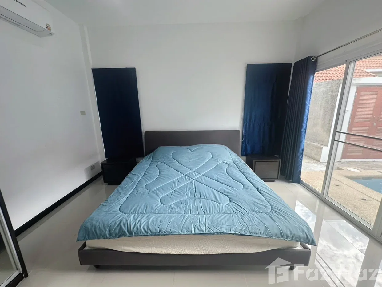 รูป วิลล่าให้เช่า 3 ห้องนอน ในโครงการ เดอะ เลกาซี่ หัวหิน พูลวิลล่า 6653725 - รูปที่ 6/30