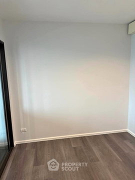 27th-Floor 1-BR The Stage Taopoon - Interchange Near MRT Tao Poon (ID 3160049)