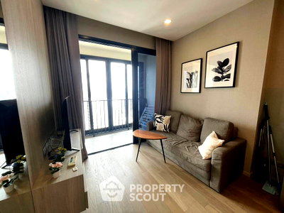 Condos for sale : 2-BR 47 Sqm Condo On 32nd Floor, Ashton Asoke, 70m to MRT Sukhumvit (ID 387531)