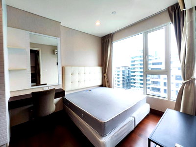 Condos for rent : Urgent‼️For rent Ivy Thonglor  Best price Nice room fully furnished, very livable ready to move in 🔥DS3769 | Line @Dstay