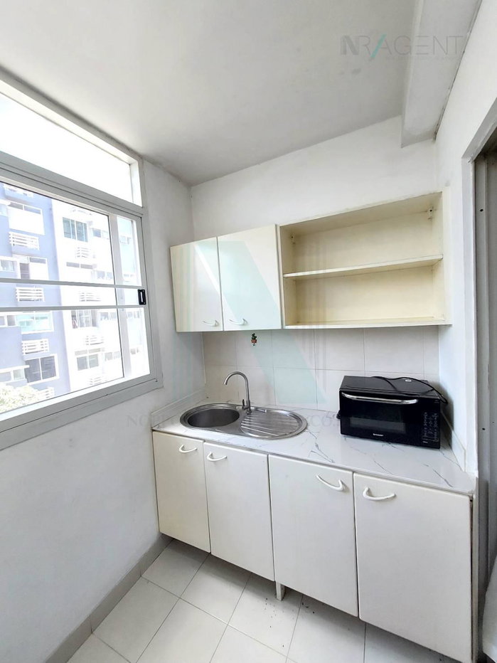 picture For Rent Condo CITY HOME RATCHADA Building V3, Floor 4,---------, Room size  sqm - 4/8