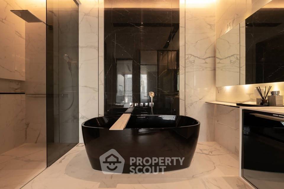picture 17th-Floor 2-BR The Bangkok Thonglor 300m To BTS Thong Lor (ID 3159970) - 6/8