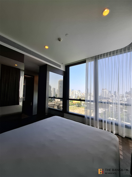 The Esse Sukhumvit 36 Condo in Central City at an Affordable Price