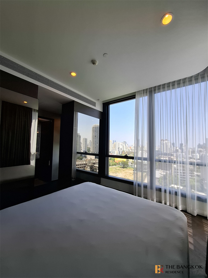 รูป ดิ เอส สุขุมวิท 36 คอนโดใจกลางเมือง ในราคาที่จับต้องได้ - รูปที่ 2/9