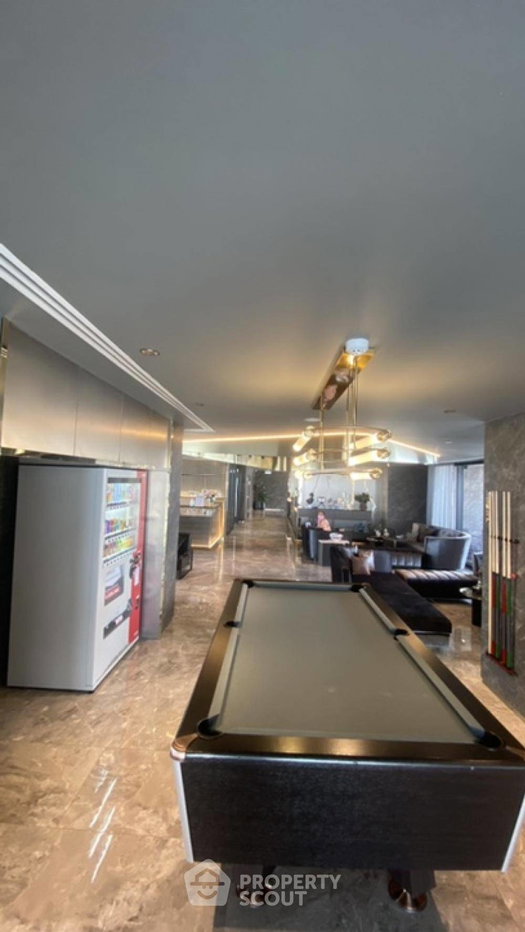 รูป คอนโด 1 ห้องนอน 28 ตร.ม. ชั้น 19 Knightsbridge Prime อ่อนนุช ใกล้ BTS อ่อนนุช (ID 698089) - รูปที่ 55/56