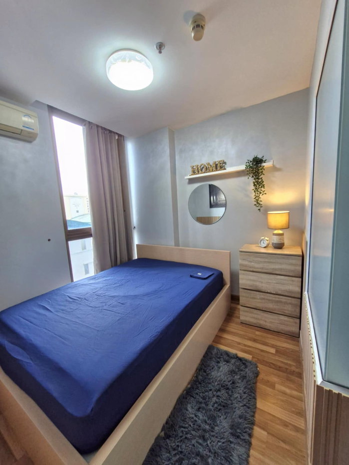 รูป ให้เช่า คอนโด ไอดีโอ มิกซ์ สุขุมวิท 103 *ห้องสวย* ที่ Line: @homefinder - รูปที่ 1/11