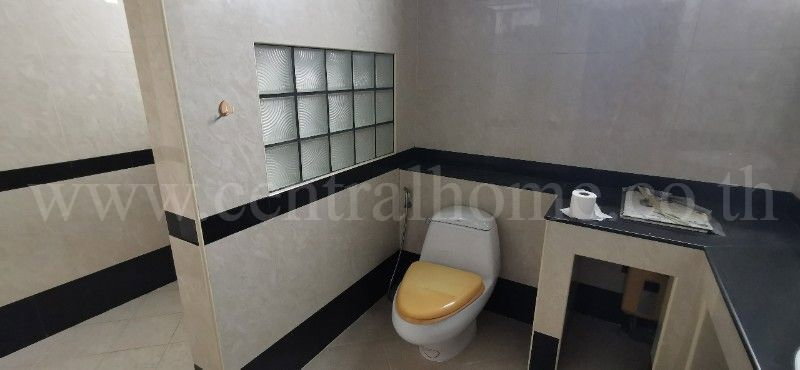 รูป อาคารพาณิชย์ 5 ชั้น 2 คูหา ติดถนนใหญ่แจ้งวัฒนะ ติด MRT - รูปที่ 43/50
