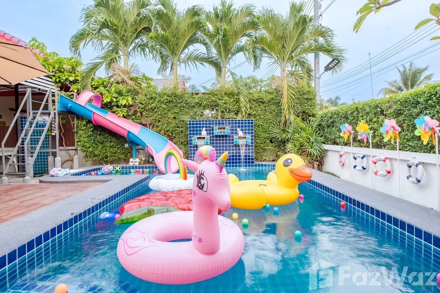 picture 3 Bedroom House for sale at Baan Mongkhon Chai 6038781 - 8/25