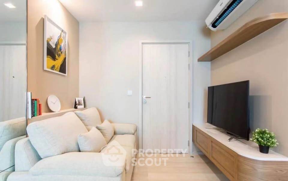 picture 1-BR For Rent At Life One Wireless Near BTS Phloen Chit (ID 3161025) - 3/10