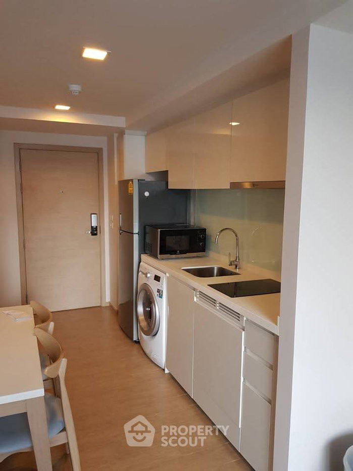 picture 1-BR 44 Sqm Condo At LIV @ 49 Near BTS Thong Lor (ID 2894274) - 4/9