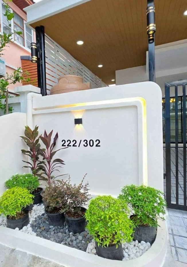 รูป M-1254 💢ขายเพียง2.39ลบ.🌵🌈หมู่บ้านลุมพีนี🌵🌈ติดถนนกาญจนาภิเษกเพียง100เมตร - รูปที่ 18/19