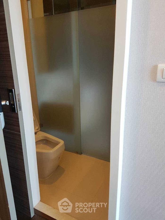 picture Well-Priced 1-BR 46 Sqm Condo Q Asoke, MRT Phetchaburi 100m 📍 (ID 407964) - 3/12