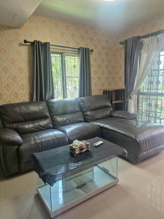 picture Townhome for Rent Pruksa Prime Village (Lat Krabang - Suvarnabhumi) - 2/10