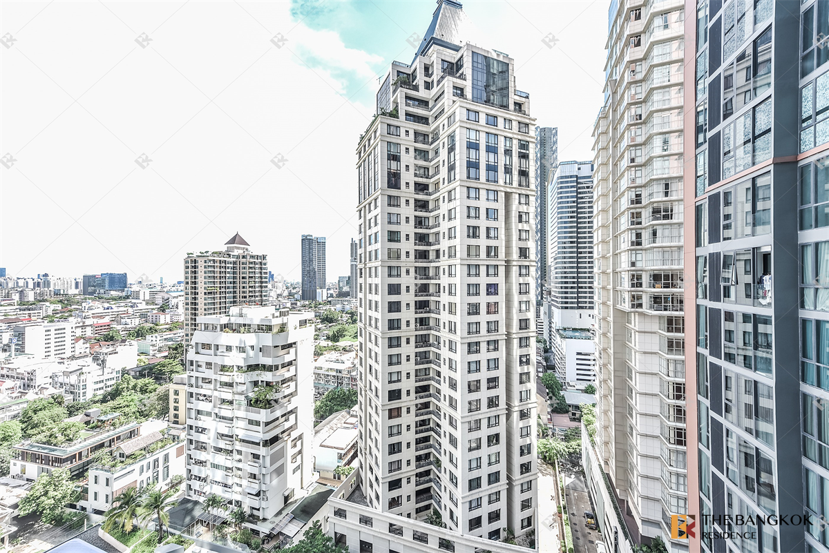picture Supalai Icon Sathorn Hurry, big discount is ending! - 2/10