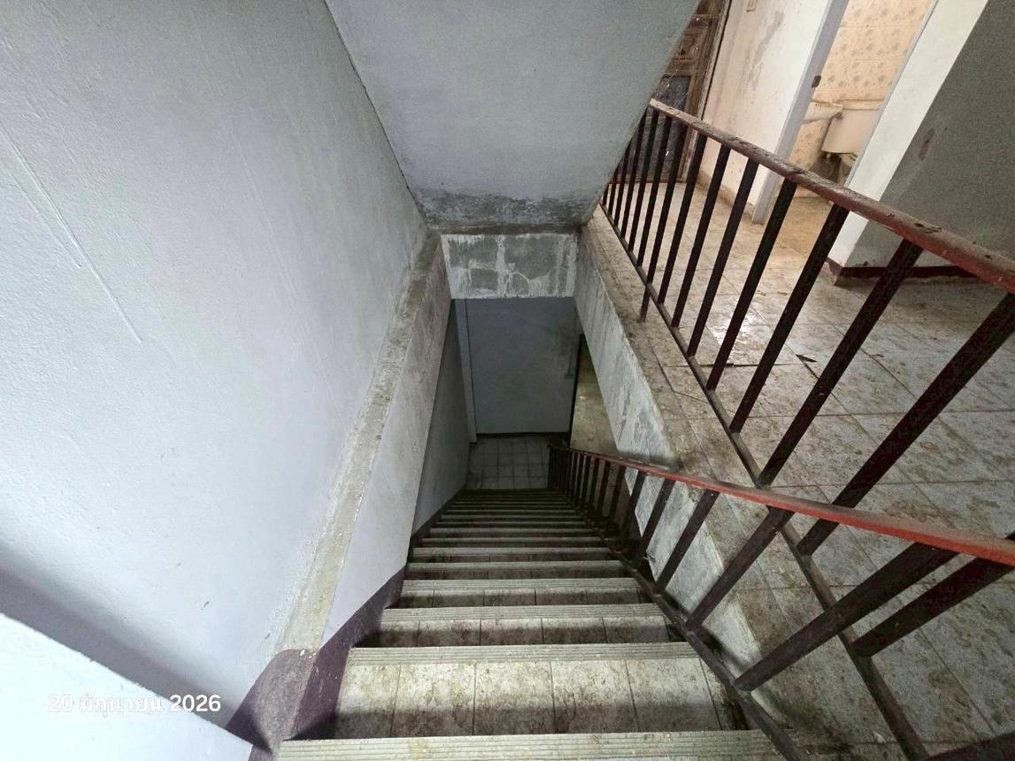 รูป อาคารพาณิชย์ 117 ตร.วา คลองขลุง กำแพงเพชร 4.5M - รูปที่ 33/59