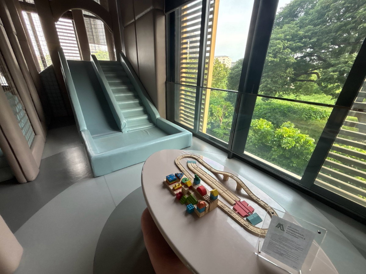 รูป ให้เช่า The Monument Thonglor ราคา 140,000 บาท [MKr260809] - รูปที่ 27/27