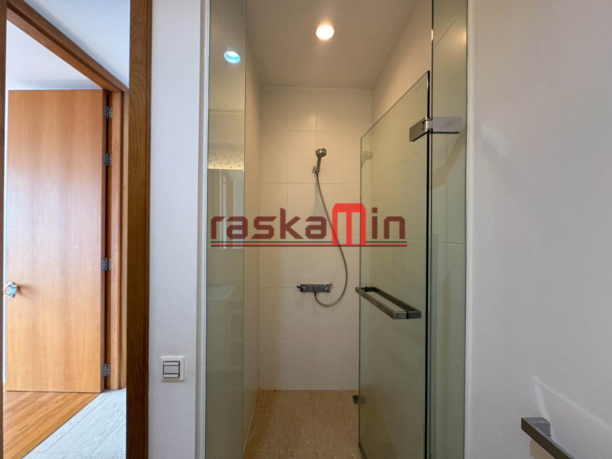 รูป นอร์ทพอยท์ วงศ์อมาตย์ คอนโดให้เช่า 3 ห้องนอน ชั้นสูง | 100,000 บาท/เดือน | วิวทะเล หาดวงศ์อมาตย์ - รูปที่ 12/14