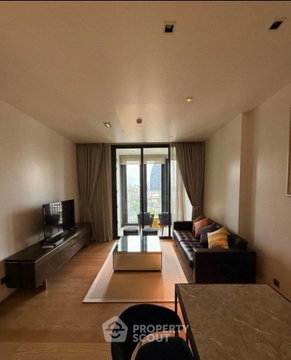 300m To BTS Thong Lor | 1-BR At Beatniq Sukhumvit 32 (ID 3158123)