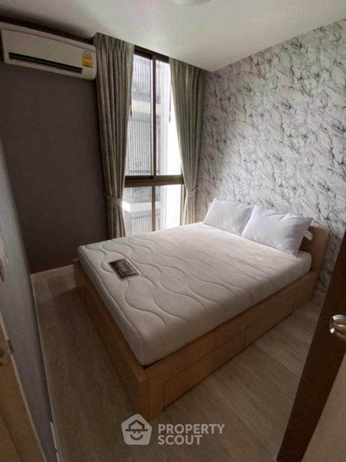 รูป ราคาดี ห้อง 1 ห้องนอน Ideo Mix Sukhumvit 103 ใกล้ BTS อุดมสุข 90 ม. (ID 414675) - รูปที่ 3/13