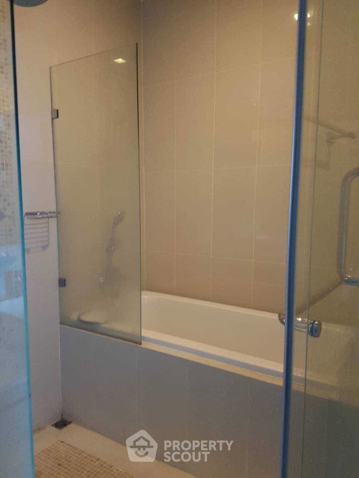 picture Well-Priced 1-BR 46 Sqm Condo Q Asoke, MRT Phetchaburi 100m 📍 (ID 407964) - 6/12