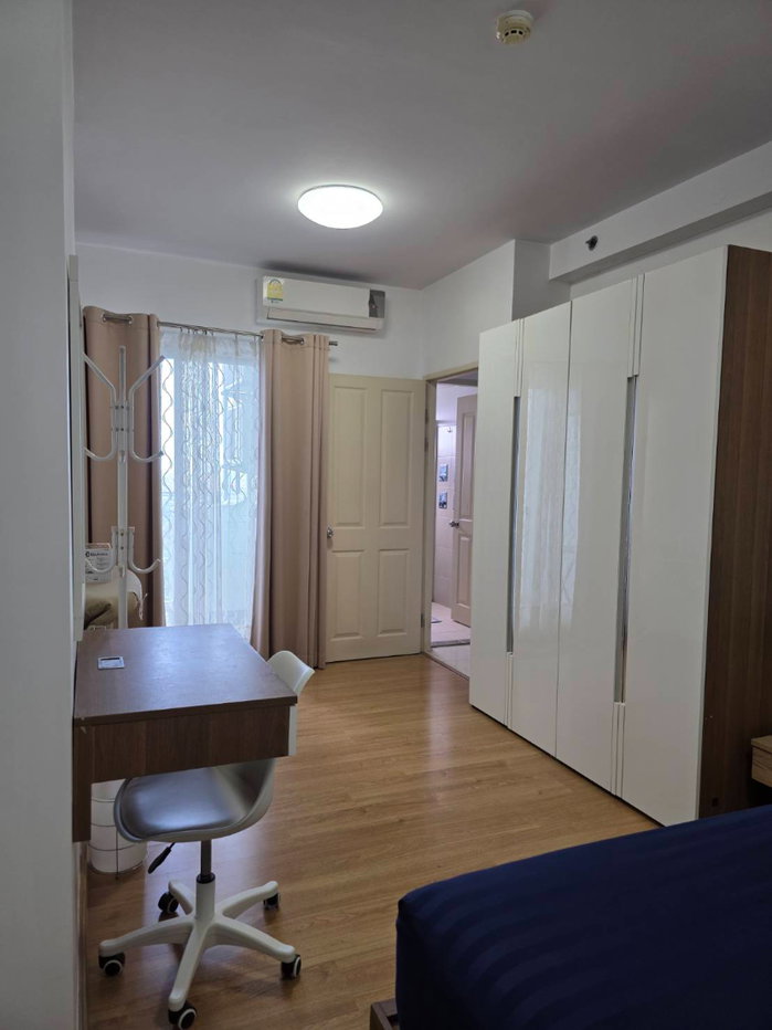picture Urgent sale! 47 square meter, 1-bedroom apartment, south-facing with pool view. - 7/15