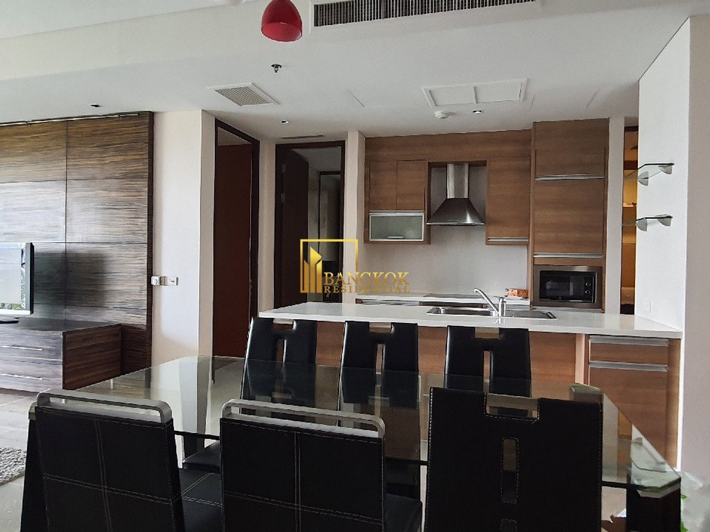 picture The Lakes Asoke | 2 Bedroom Condo For Rent - BR3463CD - 2/19