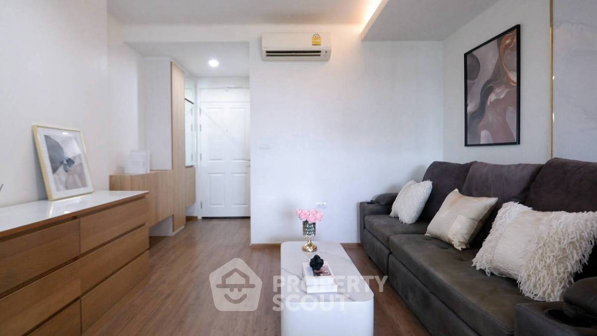 รูป ขายคอนโด 1 ห้องนอน U Delight Residence Riverfront Rama 3 (ID 3160212) - รูปที่ 2/14