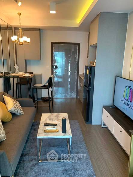 picture 100m To BTS Bang Chak | 1-BR Ideo Sukhumvit 93 (ID 3161430) - 2/11