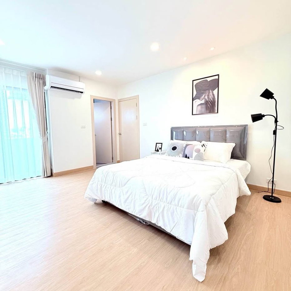 picture 🏢 Condo for Sale : Thippharoek Condominium   Property Code | LNP-C14299 - 3/4
