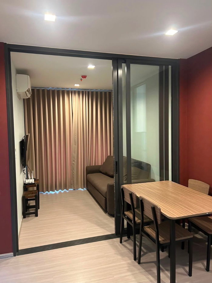 picture SALE : Life Asoke Hype - 1 Bedroom LC273 - 3/8