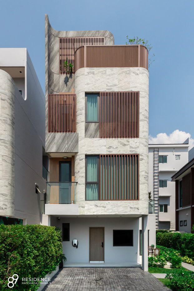 รูป 🏡 **ให้เช่าบ้านหรูใหม่แกะกล่อง! 89 Residence Ratchada – Rama 9** - รูปที่ 33/37