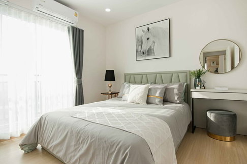 For rent Supalai Veranda Phasi Charoen Station 🔴🔴