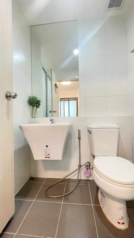 รูป ห้องว่าง🔴รวมคอนโดนนนทบุรีให้เช่า🔴⚠️🛋️🛌💥แอสปาย รัตนาธิเบศร์ 2 - รูปที่ 6/9