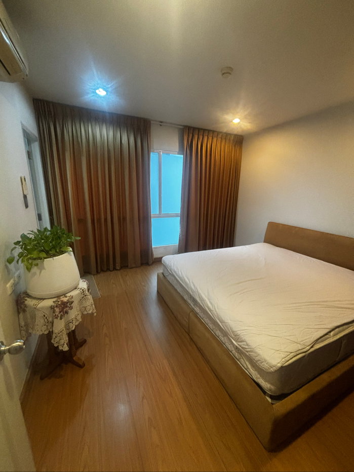รูป ปล่อยเช่าคอนโดบริดจ์ แบบ 2 ห้องนอน 2 ห้องน้ำ - รูปที่ 5/11