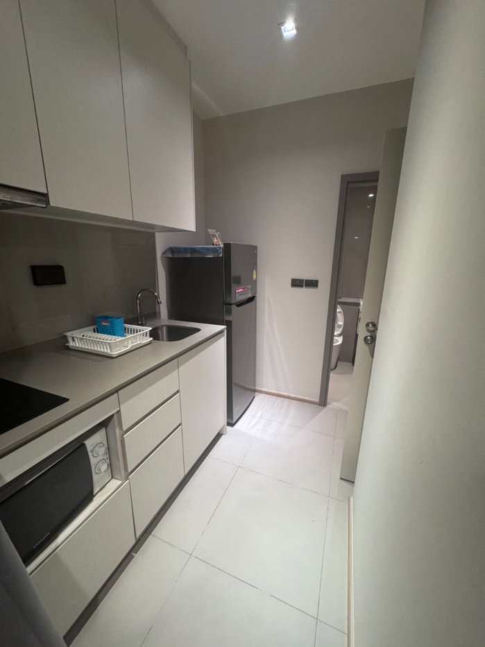 รูป ให้เช่า คอนโด Whizdom Station Ratchada - Thapra 1 Bedroom - รูปที่ 7/11