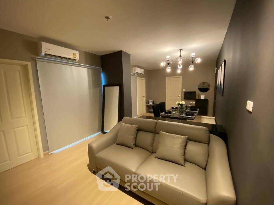 picture 30th-Floor 2-BR At Supalai Veranda Rama 9, Bangkok (ID 3160174) - 2/15