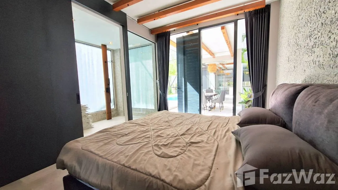 picture 4 Bedroom Villa for rent at Taradol Premium Phase 1 6654566 - 53/56