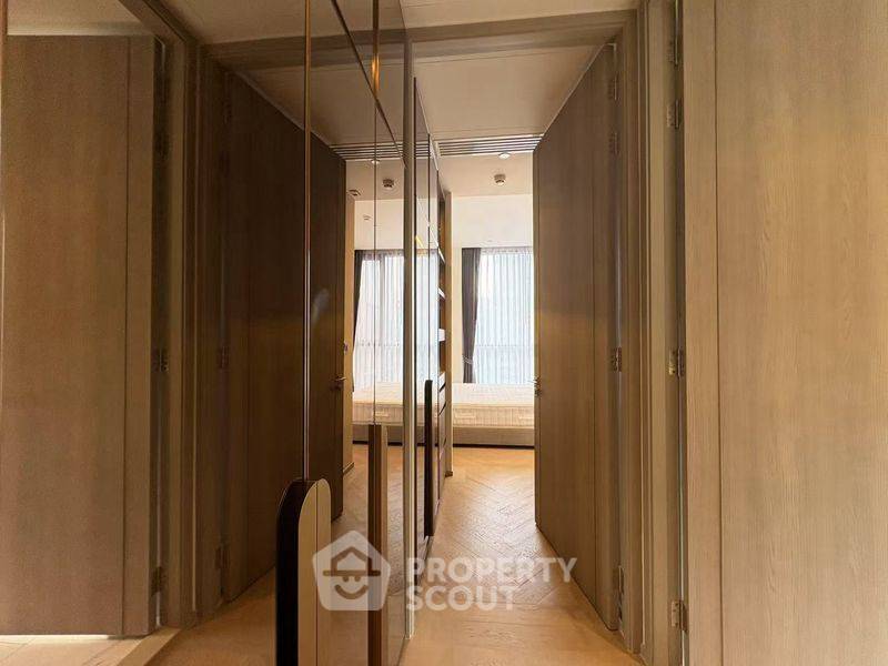 picture 1-BR Condo The Reserve Sathorn, 20th-Floor 50 Sqm Near BTS Sala Daeng (ID 3086263) - 9/11