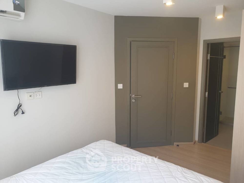 picture 200m From BTS Ratchathewi | 1-BR At Maestro 12 Ratchathewi (ID 385246) - 6/9