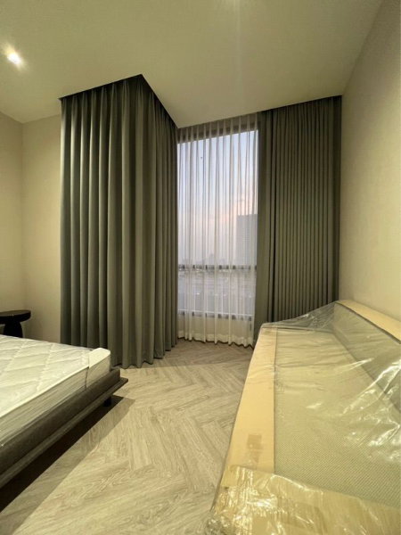 picture For rent, Chapter Charoen Nakhon-Riverside, 4th floor. - 4/8