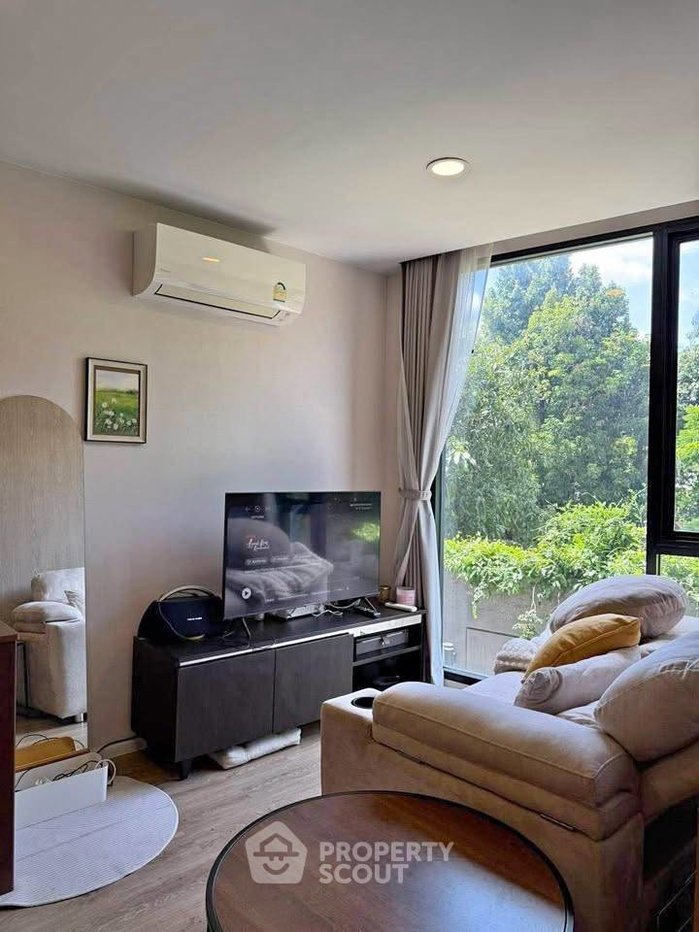 picture 1-BR The Teak Sathorn-Lumpini Near MRT Khlong Toei (ID 3160336) - 1/8