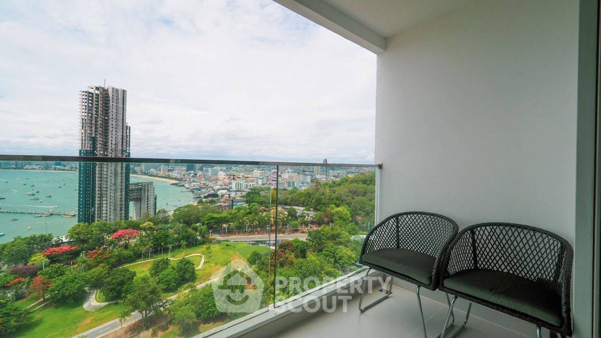 รูป คอนโด 2 ห้องนอน ชั้น 21 Sky Residences Pattaya ขาย (ID 3157720) - รูปที่ 12/15