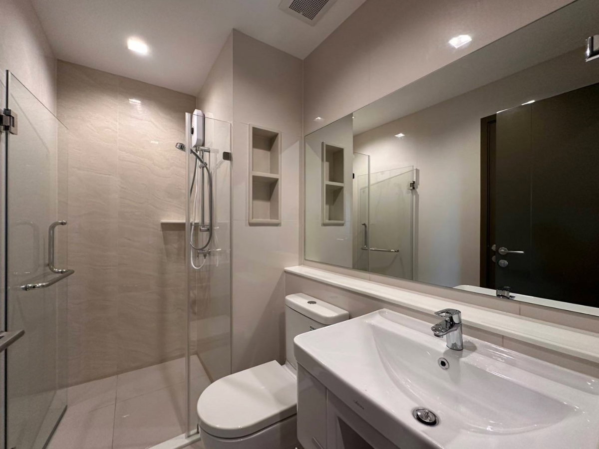 รูป ✅ ✅ ห้องว่าง* ให้เช่า - Life Ladprao Valley , Luxury Class 2 ห้องนอน พร้อมเข้าอยู่ ติดต่อไลน์ @bktasset หรือโทร 095-325-8928 - รูปที่ 11/11
