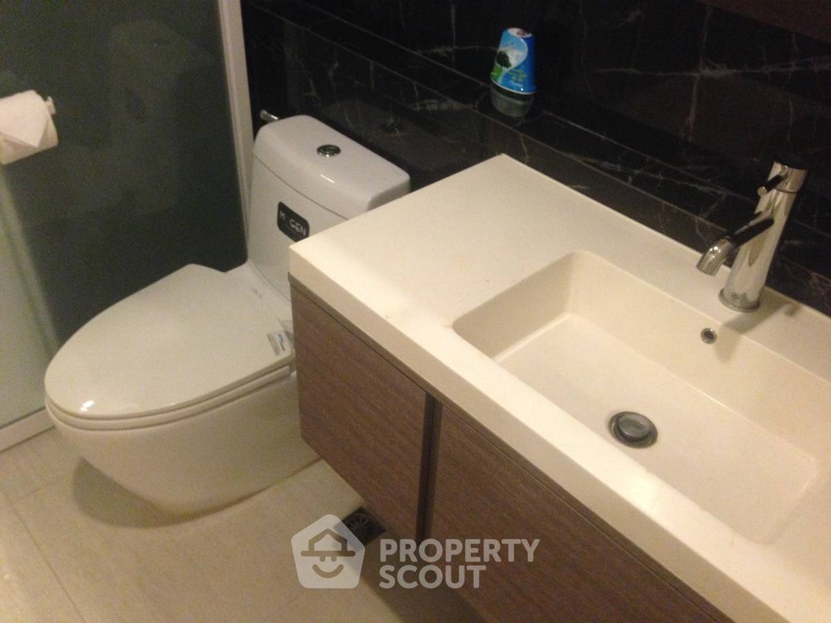รูป ขาย 1 ห้องนอน Tree Condo Ekamai ใกล้ BTS เอกมัย (ID 883766) - รูปที่ 7/9