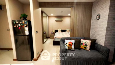 Condos for rent : 1-BR Condo At The ACE Ekamai Near BTS Ekkamai (ID 3161361)