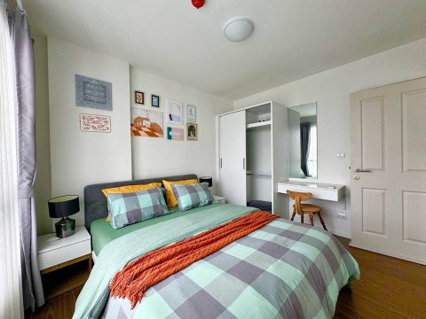 🏢 ให้เช่า D Condo Nim (ดีคอนโด นิม) เชียงใหม่