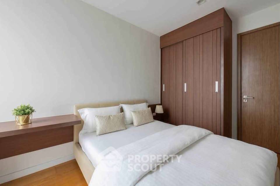 รูป คอนโด 2 ห้องนอน ชั้น 27 ที่ Bright Wongwian Yai ใกล้ BTS โพธิ์นิมิตร (ID 3159629) - รูปที่ 13/16