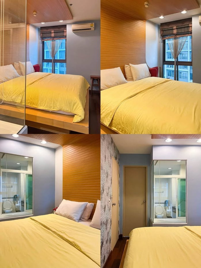 รูป เช่าคอนโด IDEO Sathorn - Taksin/ไอดีโอ สาทร - ตากสิน (D6908004) ID Line : @condo98 - รูปที่ 1/10