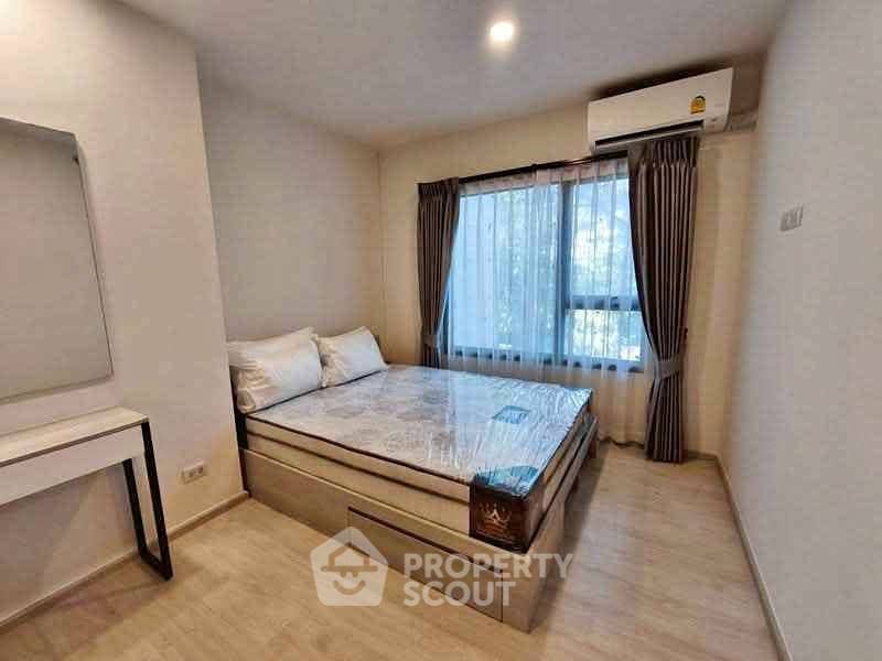 รูป คอนโด 2 ห้องนอน ชั้น 3 ขนาด 56 ตร.ม. ให้เช่า Escent Park Ville Chiangmai (ID 3160907) - รูปที่ 1/9