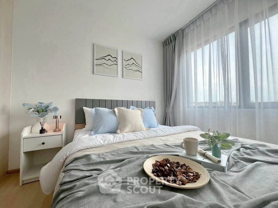 picture 1-BR At Chewathai Hallmark Ladprao - Chokchai 4, Lat Phrao (ID 3159909) - 2/18